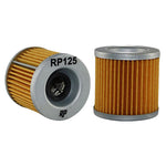 RACEP M/CYCLE OIL FILTER