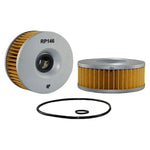 RACEP M/CYCLE OIL FILTER