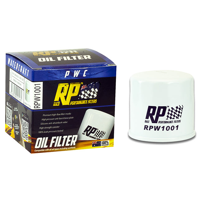 RACEP MARINE PWC OIL FILTER