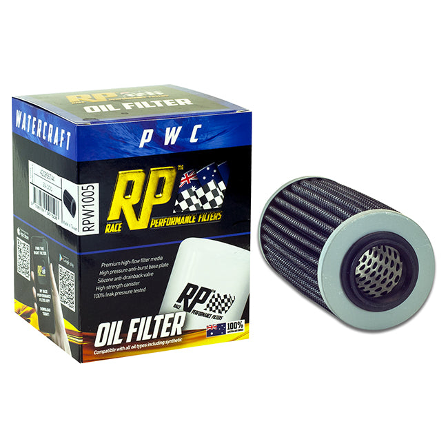 RACEP MARINE PWC OIL FILTER