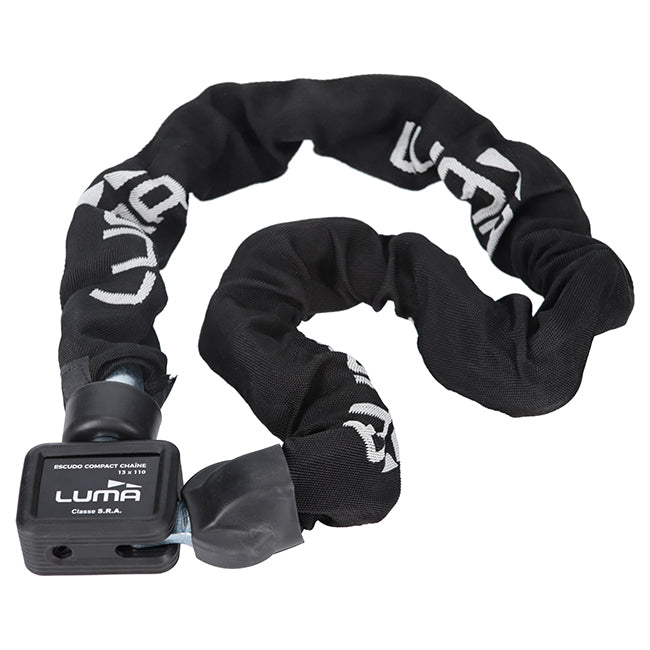 LUMA INTEGRATED CHAIN LOCK