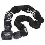 LUMA INTEGRATED CHAIN LOCK