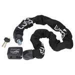 LUMA INTEGRATED CHAIN LOCK