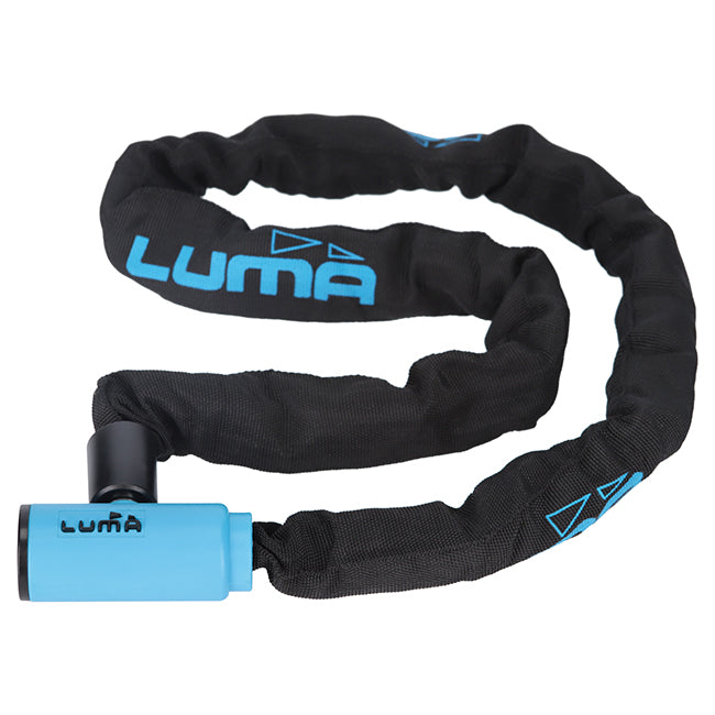 LUMA INTEGRATED CHAIN LOCK