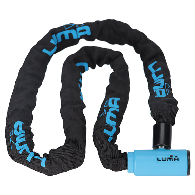 LUMA INTEGRATED CHAIN LOCK