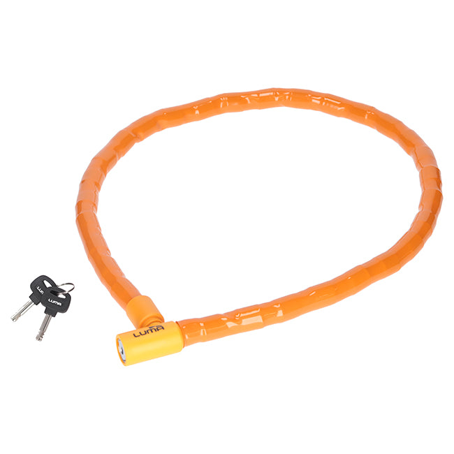 LUMA CABLE LOCK