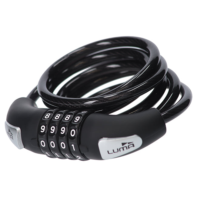 LUMA CABLE LOCK