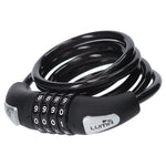 LUMA CABLE LOCK