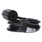 LUMA CABLE LOCK