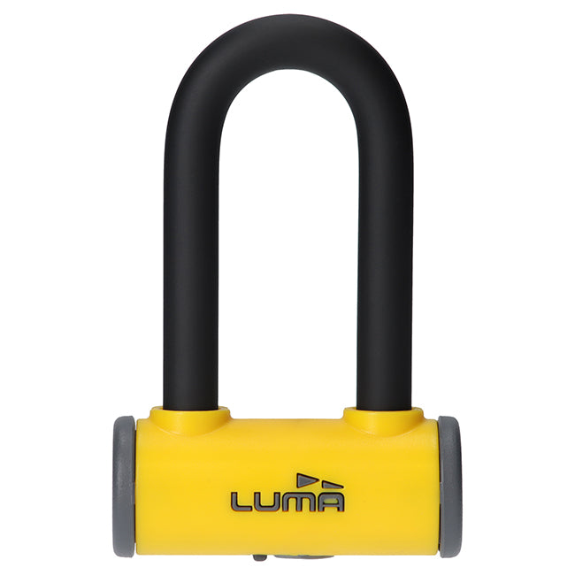 LUMA DISC LOCK