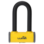 LUMA DISC LOCK