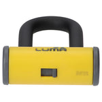 LUMA DISC LOCK