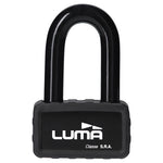 LUMA DISC LOCK