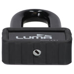 LUMA DISC LOCK