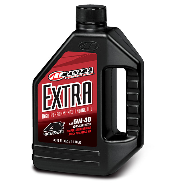 MAXIM LUBRICANT