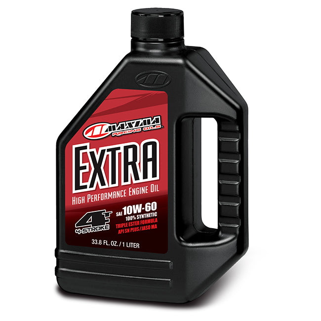 MAXIM LUBRICANT