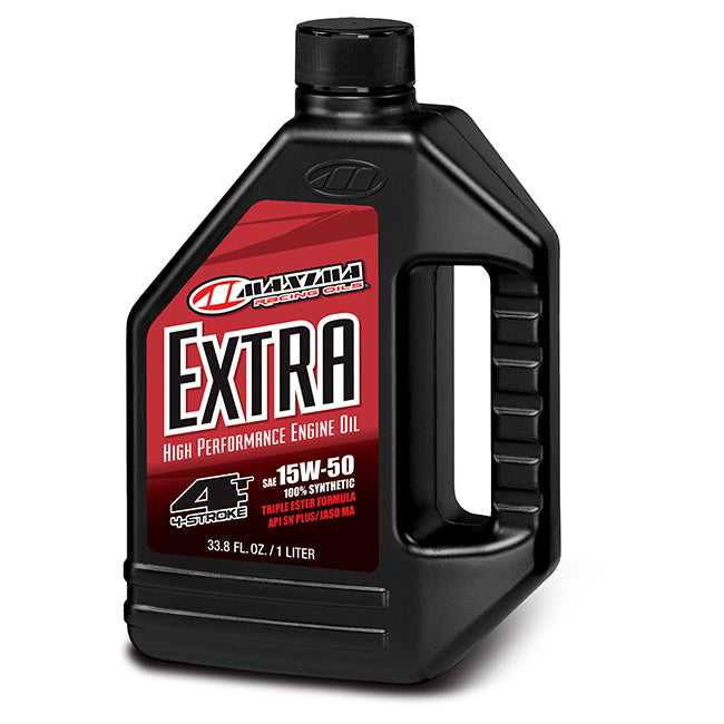 MAXIM LUBRICANT