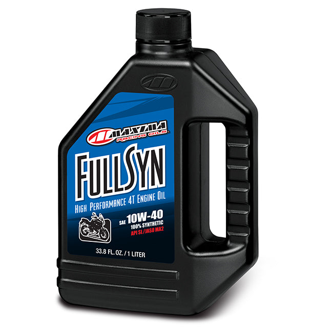 MAXIM LUBRICANT