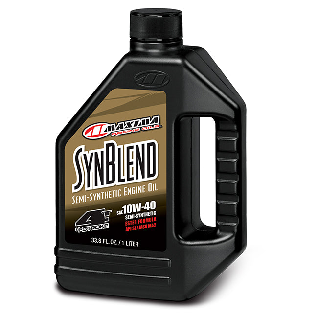 MAXIM LUBRICANT
