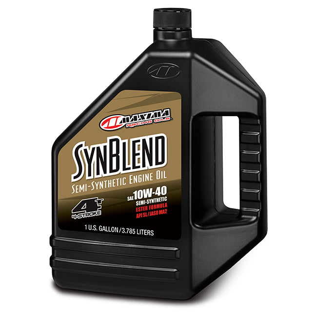 MAXIM LUBRICANT