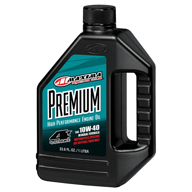 MAXIM LUBRICANT
