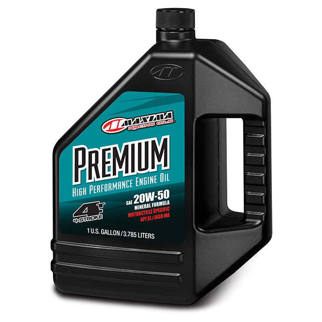 MAXIM LUBRICANT