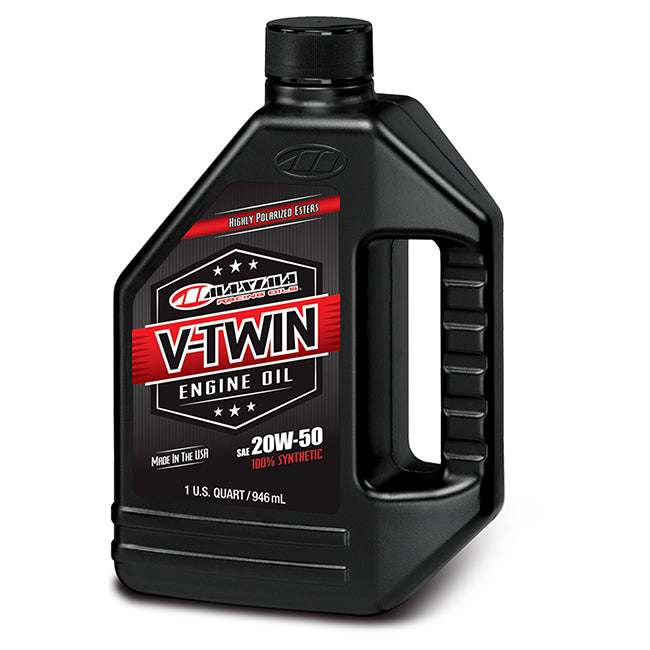 MAXIM LUBRICANT