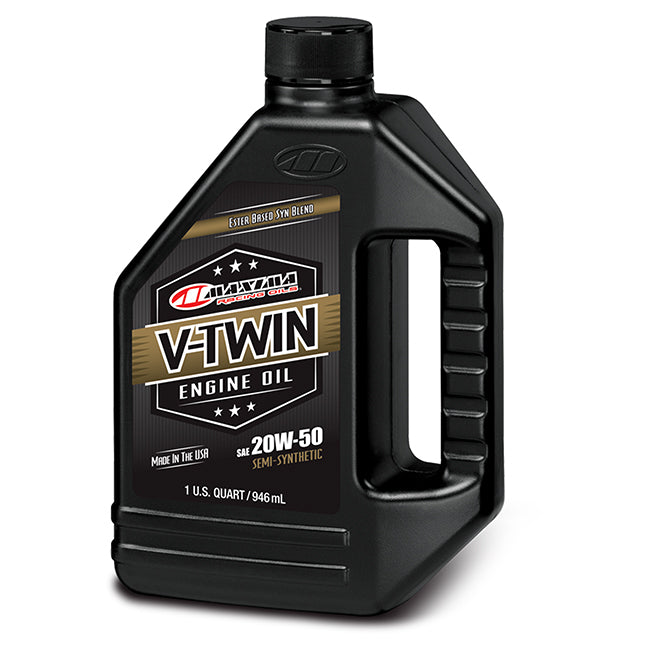 MAXIM LUBRICANT