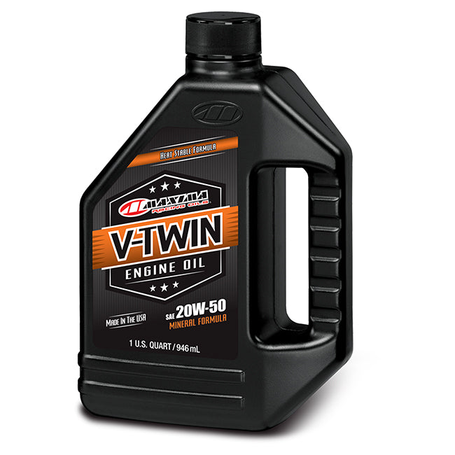 MAXIM LUBRICANT