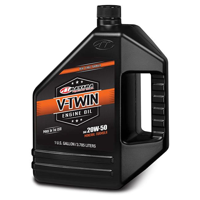 MAXIM LUBRICANT
