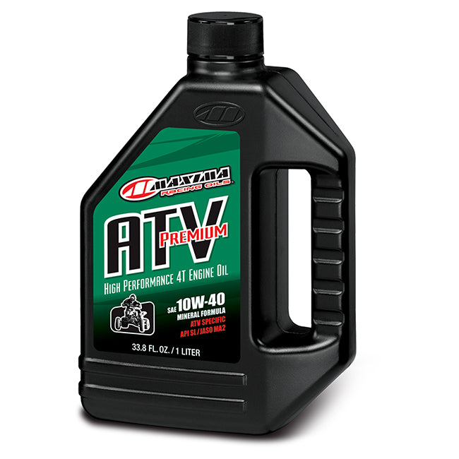 MAXIM LUBRICANT