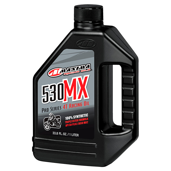 MAXIM LUBRICANT