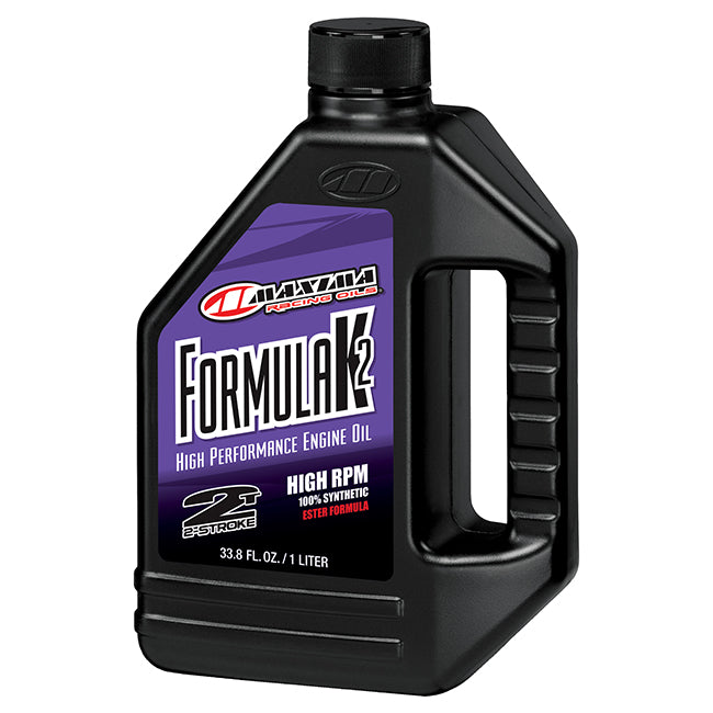 MAXIM LUBRICANT