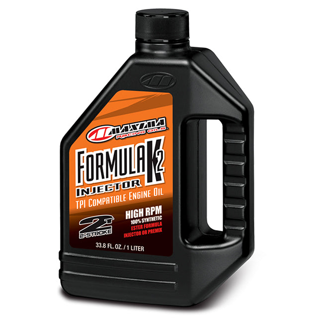 MAXIM LUBRICANT
