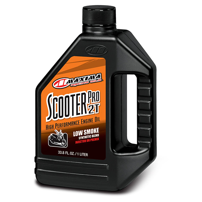 MAXIM LUBRICANT