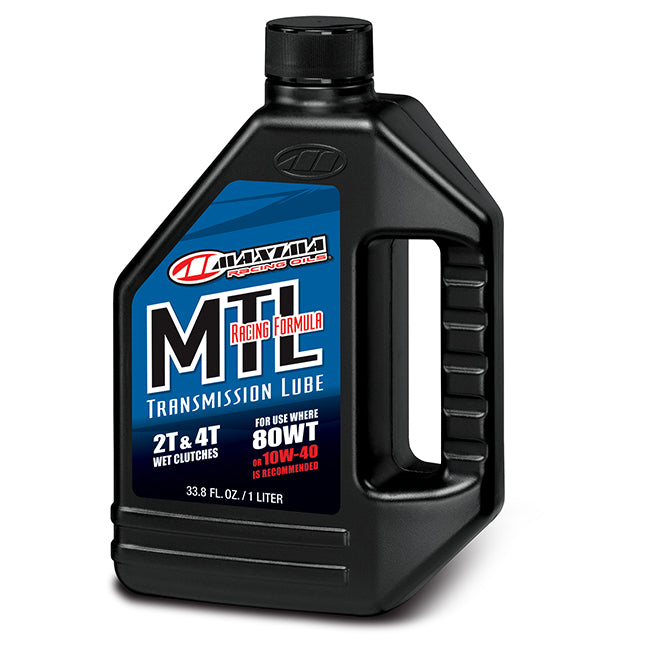 MAXIM LUBRICANT