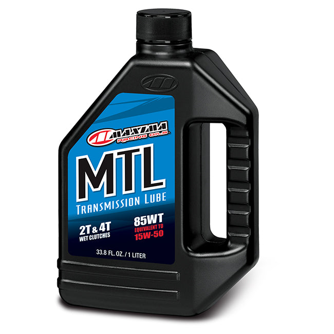 MAXIM LUBRICANT