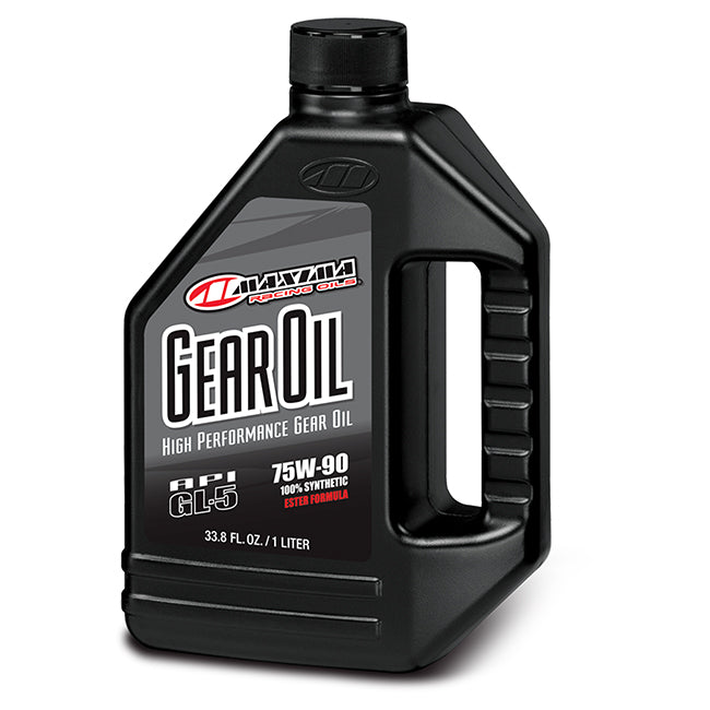 MAXIM LUBRICANT