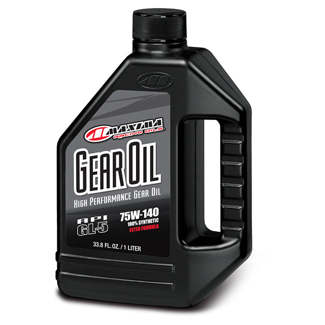 MAXIM LUBRICANT