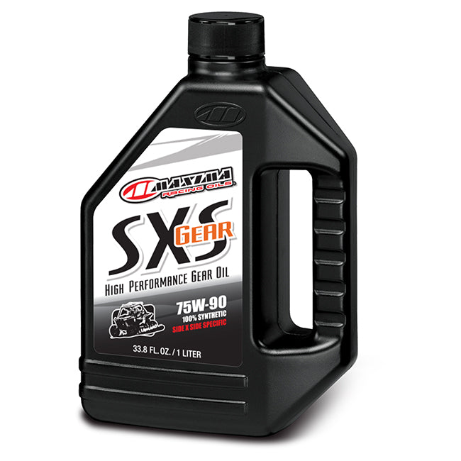 MAXIM LUBRICANT