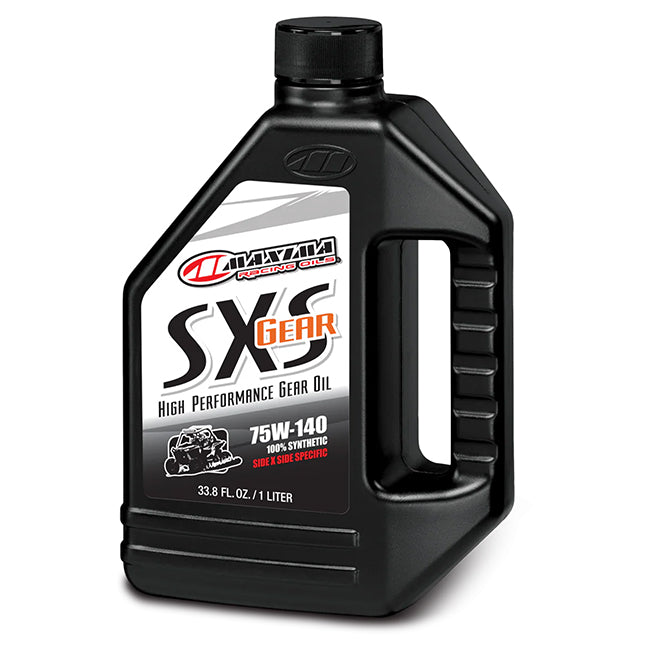 MAXIM LUBRICANT