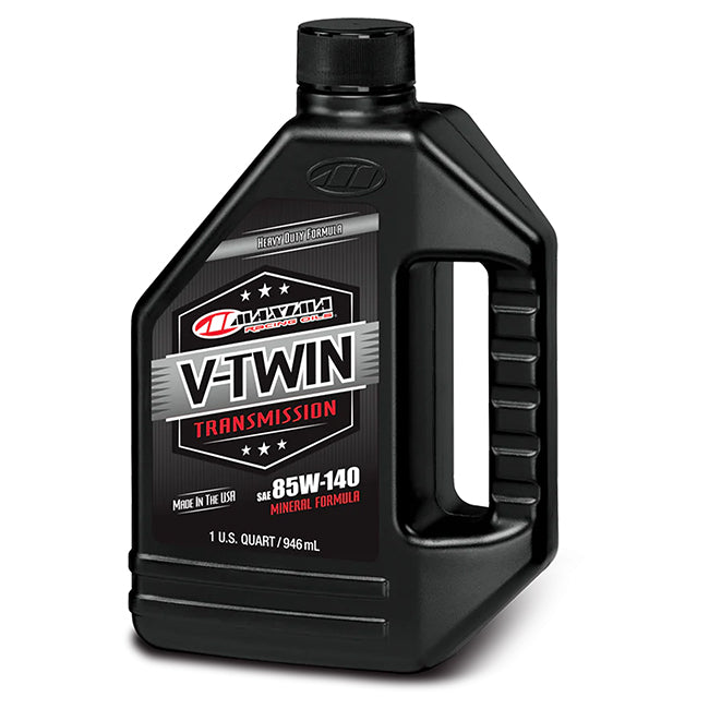 MAXIM LUBRICANT