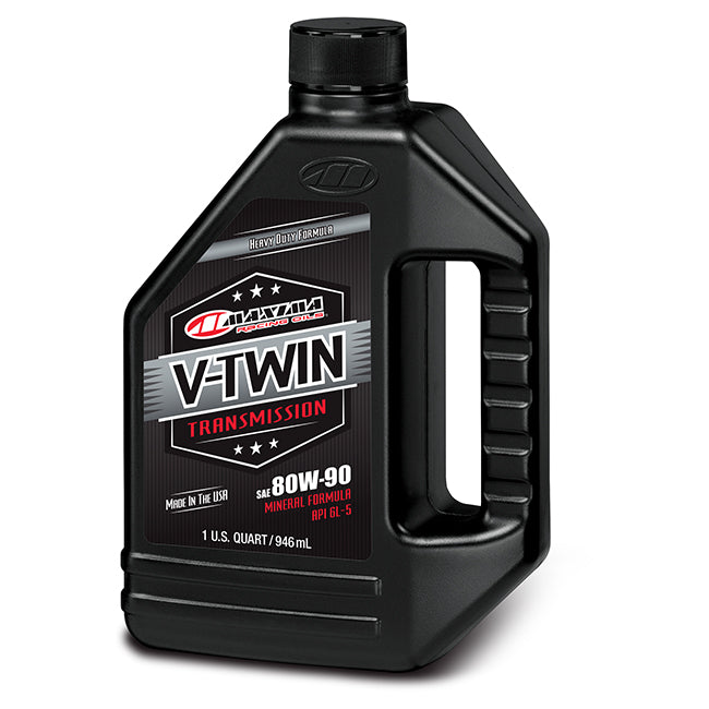MAXIM LUBRICANT