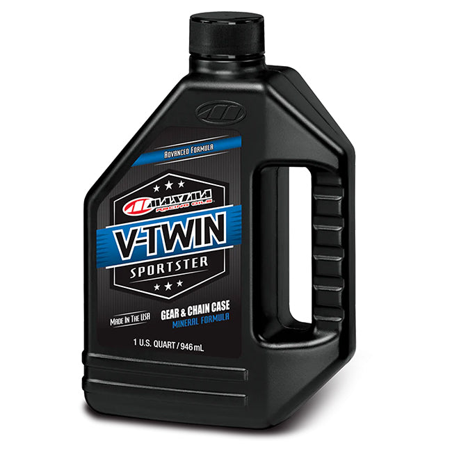 MAXIM LUBRICANT