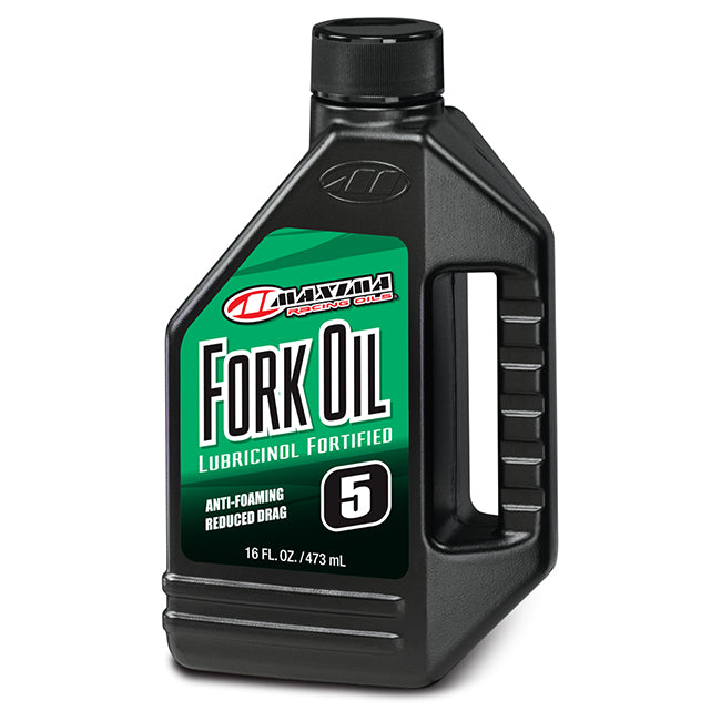 MAXIM LUBRICANT