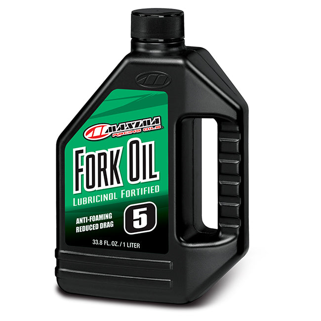 MAXIM LUBRICANT