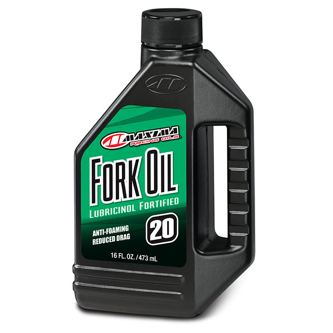 MAXIM LUBRICANT