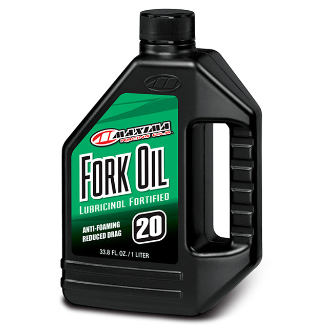 MAXIM LUBRICANT