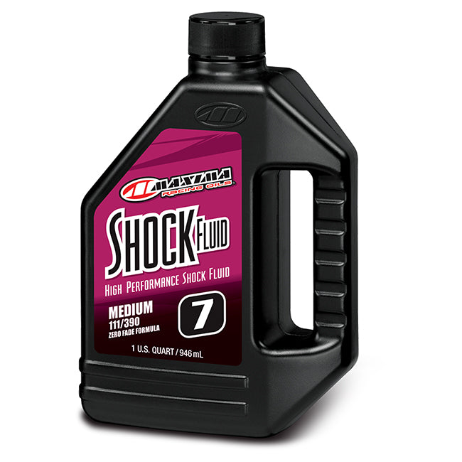MAXIM LUBRICANT