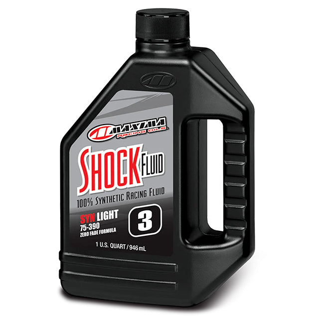 MAXIM LUBRICANT